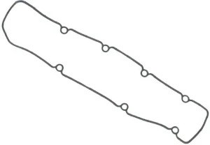2.0 HDi Ventildeckeldichtung CITROËN C5 I ELRING