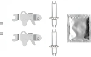 Kit de reparación del expansor de frenos VOLVO 740 QUICK BRAKE