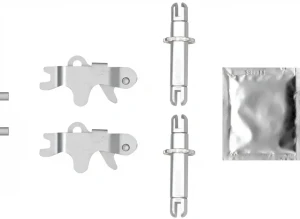 Bremsspreizer-reparaturset VOLVO XC70 I QUICK BRAKE