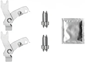 Kit de reparación del expansor de frenos IVECO DAILY III QUICK BRAKE