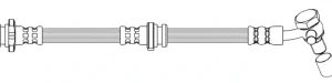 50.748X QUICK BRAKE Flexible de frein