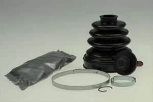 Abdeckung der antriebswelle FORD FIESTA V SPIDAN