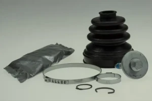 Abdeckung der antriebswelle FORD FOCUS II SPIDAN