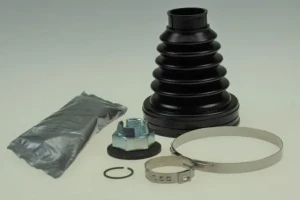 Abdeckung der antriebswelle FORD C-MAX II SPIDAN
