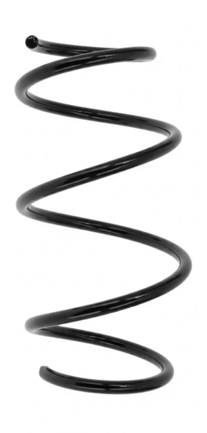 Aufhängungsfeder MERCEDES-BENZ B W246, W242 MONROE