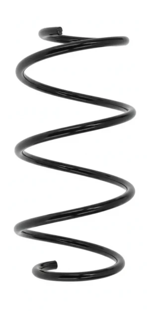 Ressort de suspension BMW 3 F31 MONROE
