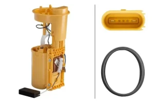 8TF 358 106-361 HELLA Kraftstoffpumpe
