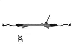 Lenkgetriebe-mangel NISSAN QASHQAI II 1.3, 1.2, 1.7 dCi, 1.6 dCi, 1.6, 1.5 dCi SASIC