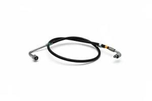 85241 AUGER Tubo flexible. elemento de vuelco cabina