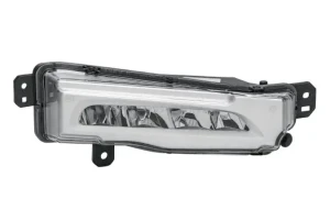 1NB 012 810-031 HELLA Phare antibrouillard halogène