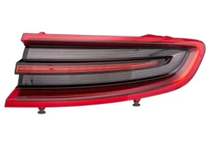 2SD 011 499-121 HELLA Faro posteriore
