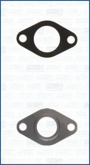 1.9 TDI Jeu de joints d'étanchéité, système egr VW NEW BEETLE AJUSA