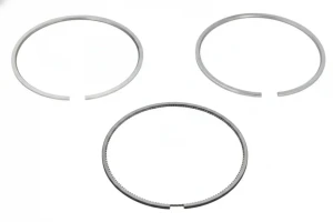 E 220, E 200, E 300, E 400, E 350 MERCEDES-BENZ E W213 Jeu de segments de piston KOLBENSCHMIDT