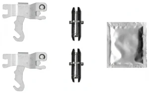 Kit di riparazione allargatore freno DACIA DUSTER I QUICK BRAKE