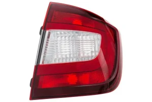 9EL 354 849-021 HELLA Heckleuchte