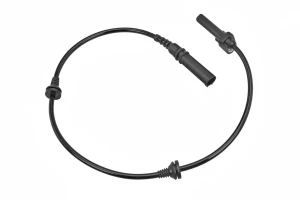 Capteur de vitesse de roue abs BMW X5 F15, F85 MEYLE 314 899 0097