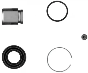 Bremssattel reparaturset PONTIAC TRANS SPORT QUICK BRAKE