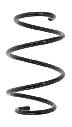 Ressort de suspension BMW 3 F34 MONROE