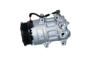 1.5 TDCi, 1.5 Ti, 1.5 FORD ECOSPORT II Compresseur de climatisation NRF