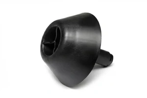 80244 AUGER Tope de goma del resorte