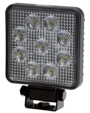 1GA 357 114-002 HELLA Faro supplementare