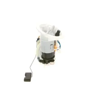 0 580 202 016 BOSCH Kraftstoffpumpe