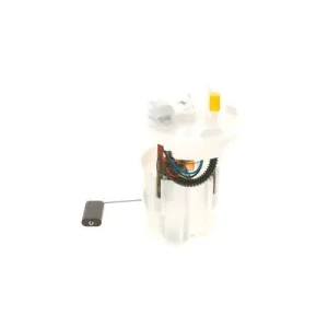 0 580 203 028 BOSCH Actionneur de verrouillage central