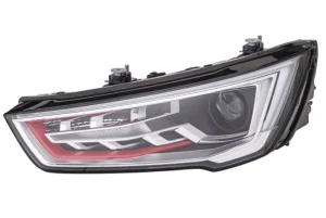phare audi a1 xenon 1ZS 354 838-091 HELLA