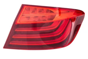 2SD 011 144-321 HELLA Heckleuchte