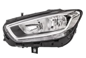 Scheinwerferleuchte MERCEDES-BENZ B W247 HELLA