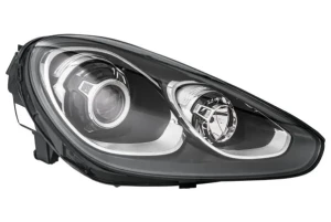 Phare PORSCHE CAYENNE II HELLA