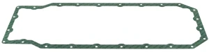 Ölwannendichtung 824, 824, 1024 A, 1530 F, 1024 AK, 930 AF, 1230 F, 1530, 1530, 1530 A, 1227, 1227, 1230 AF, 1327 A, 1027 L, 1224 K, 927 K, 927 L, 924 AF, 930, 1227 AF, 1324 LKO, 927 AF, 1030