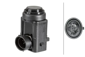 Rückwärtsfahr-parksensor MERCEDES-BENZ M W164 HELLA