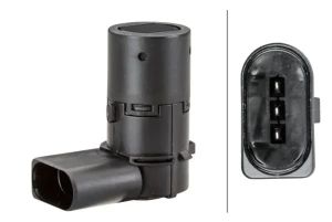 Rückwärtsfahr-parksensor VW CALIFORNIA T5 HELLA