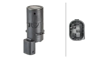 6PX 358 141-131 HELLA Capteur de stationnement