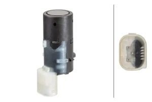 6PX 358 141-161 HELLA Capteur de stationnement
