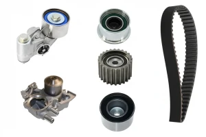 530 0736 30 INA Kit distribuzione + pompa acqua