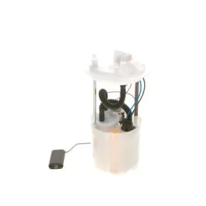 Kraftstoffpumpe FIAT BRAVO II 1.4, 1.4 LPG BOSCH