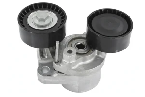 520 d, 530 d, 525 d, 535 d, 518 d Tendicinghia multirighe BMW 5 F11 INA