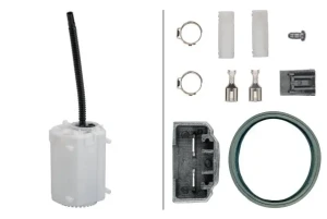 8TF 358 146-241 HELLA Kraftstoffpumpe