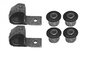Kit de réparation de bras transversal PEUGEOT 306 SASIC