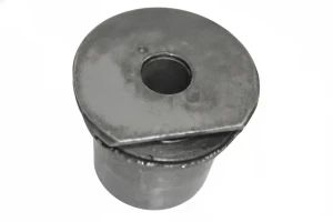 4005526 SASIC Boccola silentblock asse sospensione