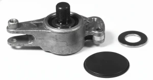 308 D, 310 D Juego de reparación del tensor de la correa trapezoidal MERCEDES-BENZ T1 B602 SWAG