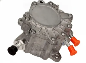 2.0 TDI VW PASSAT B6 Pompe à carburant BOSCH
