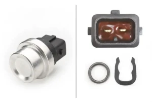 Kühlmitteltemperatursensor VW GOLF III HELLA