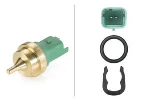 Kühlmitteltemperatursensor CITROËN C4 GRAND PICASSO I HELLA