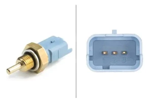 Kühlmitteltemperatursensor CITROËN JUMPER I HELLA