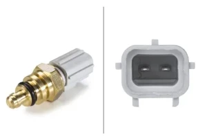 Kühlmitteltemperatursensor CITROËN JUMPER II HELLA