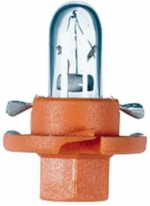8GA 007 997-171 HELLA Ampoule de tableau de bord