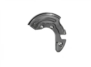 0323372 VAN WEZEL Bremsscheibenschutz